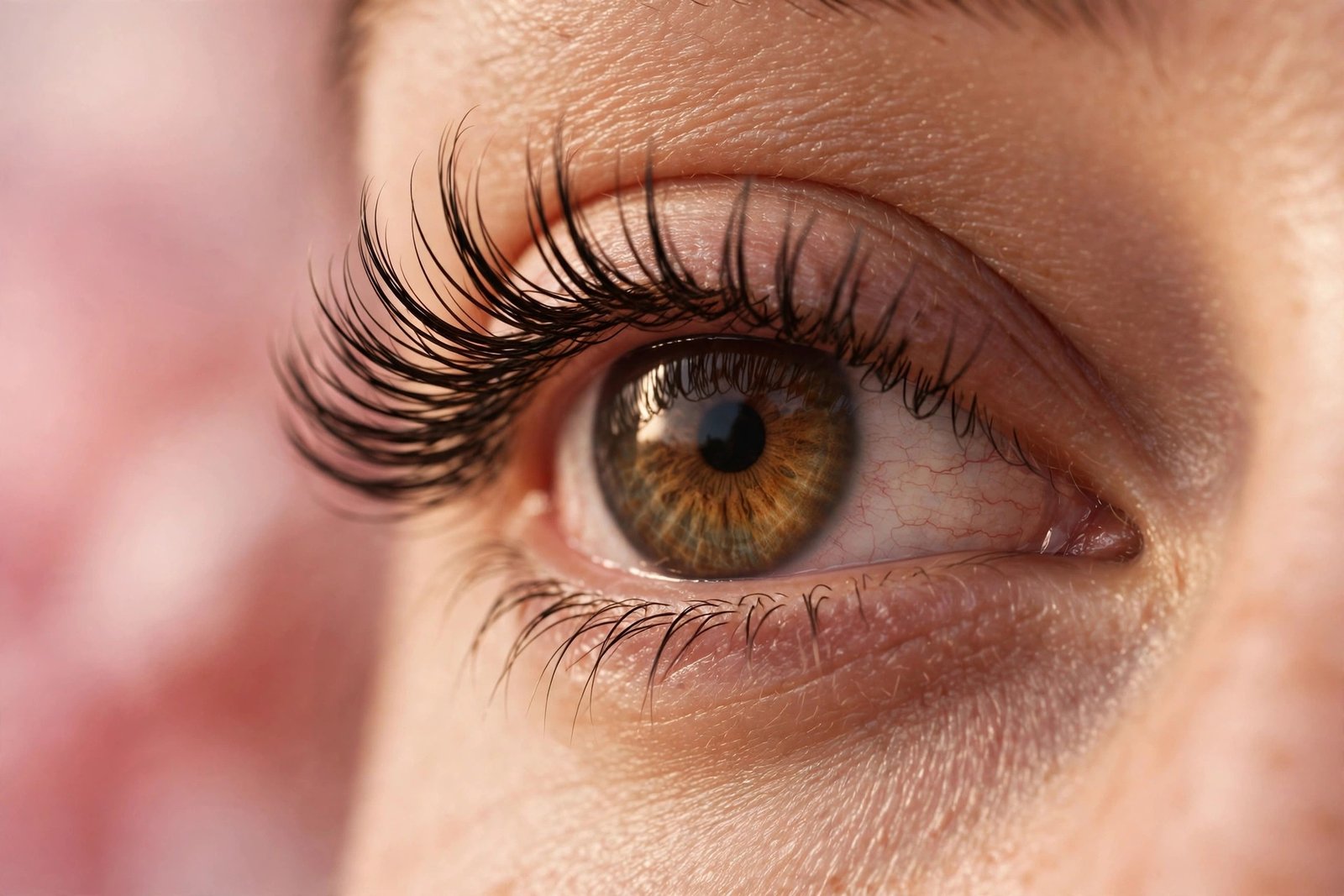 How to Use an Eyelash Curler Without Pinching (Beginner Guide)