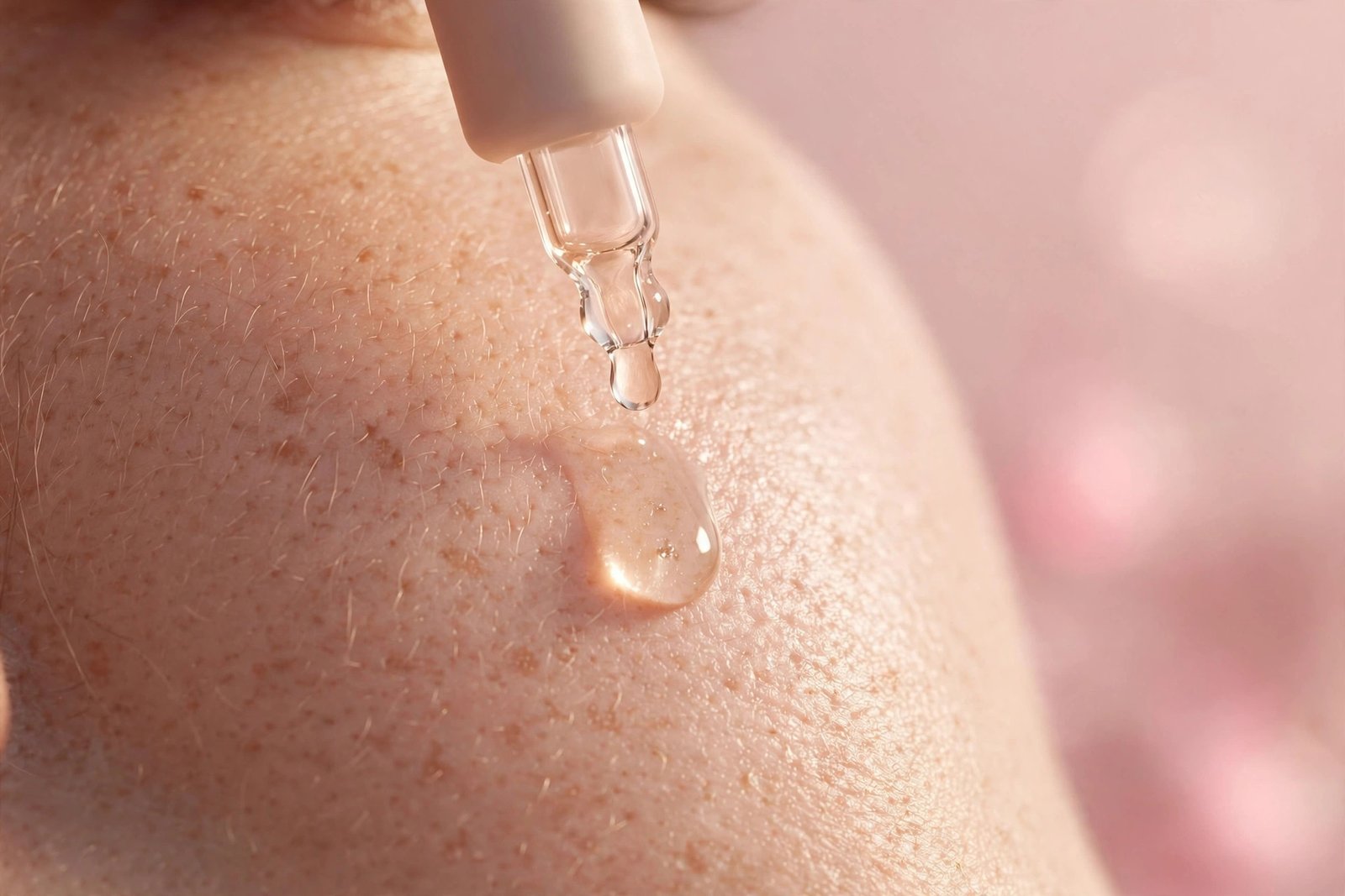 The Ordinary Niacinamide 10% + Zinc 1%: How to Use It Correctly