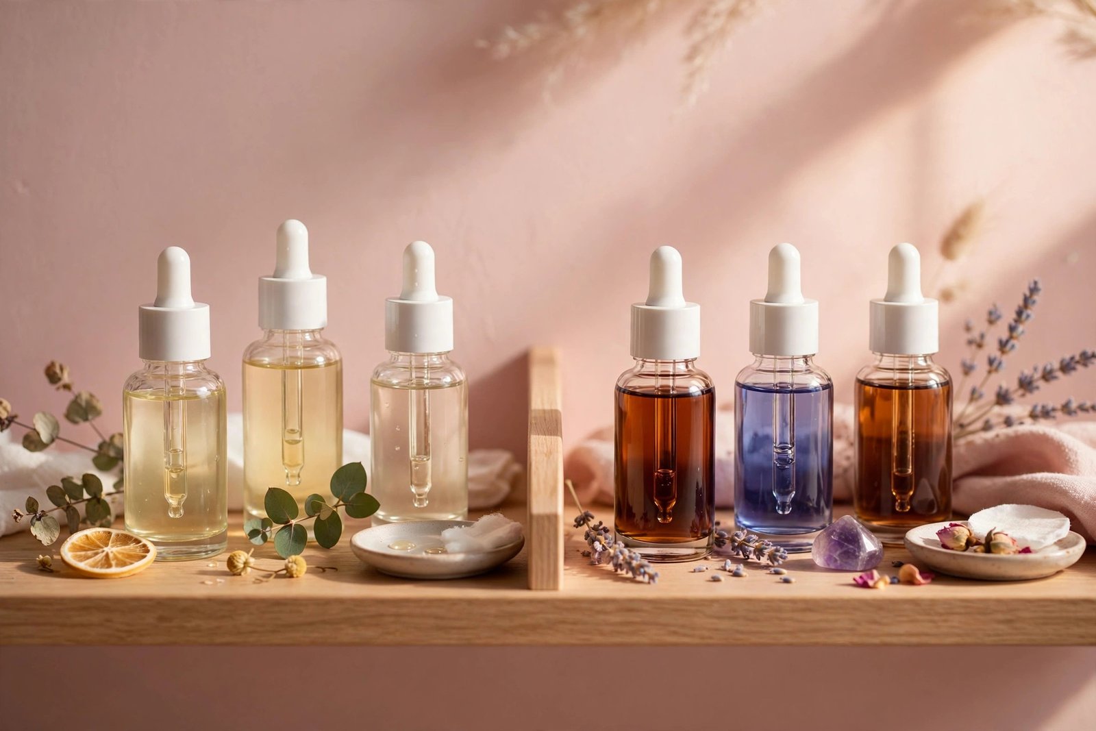 The Ordinary Products You Should Never Mix Together