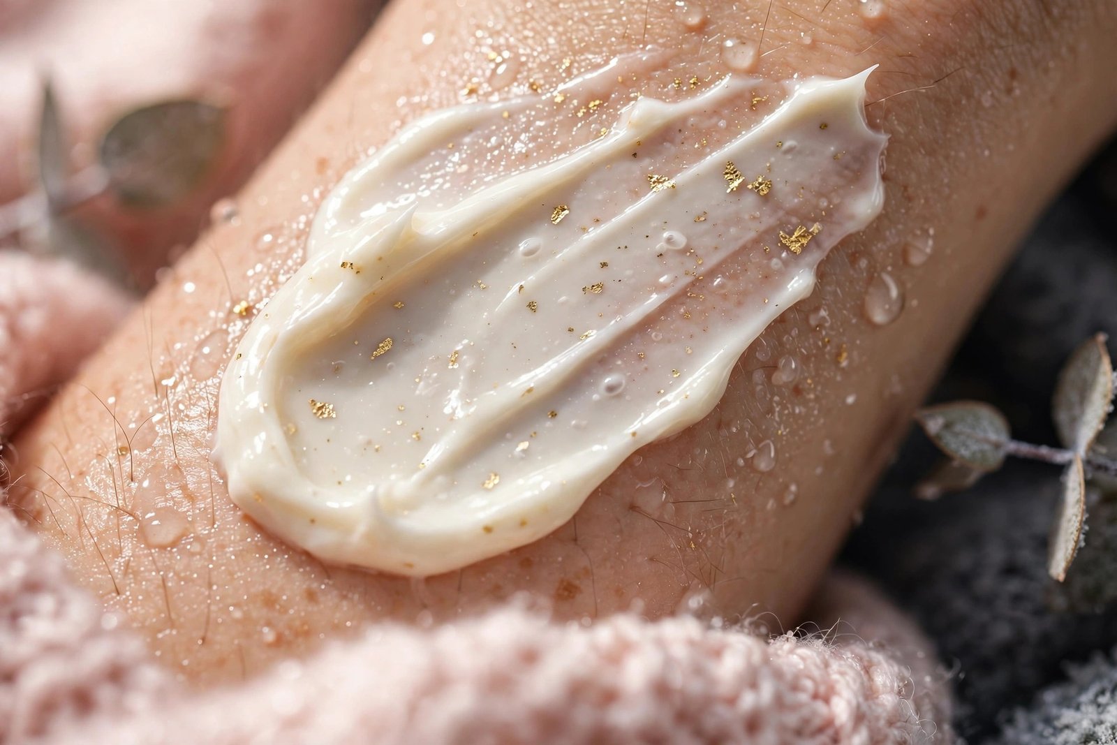 Winter Skin Barrier Repair Routine: Protect Your Skin From the Cold