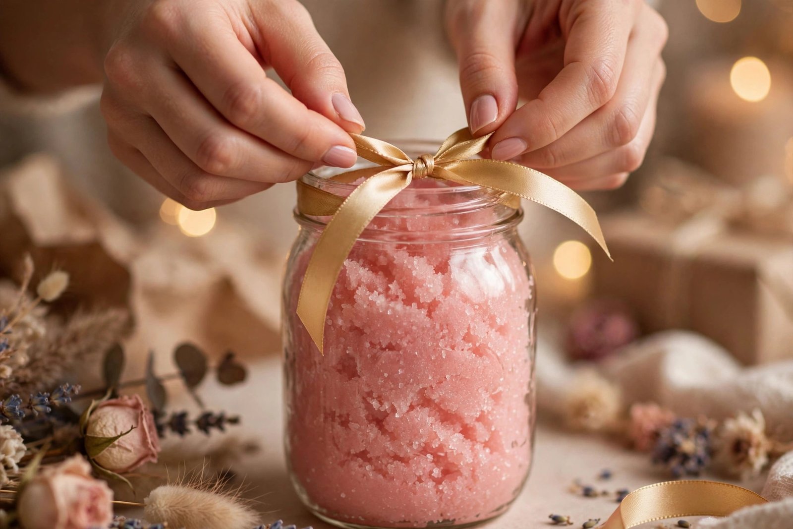 DIY Beauty Gift Sets for the Holidays: 12 Ideas Under $25