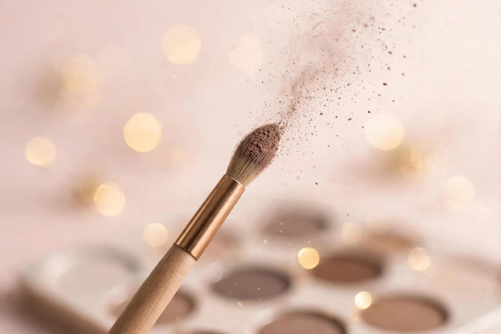Best Eyeshadow for Hooded Eyes: Placement, Tips & Looks