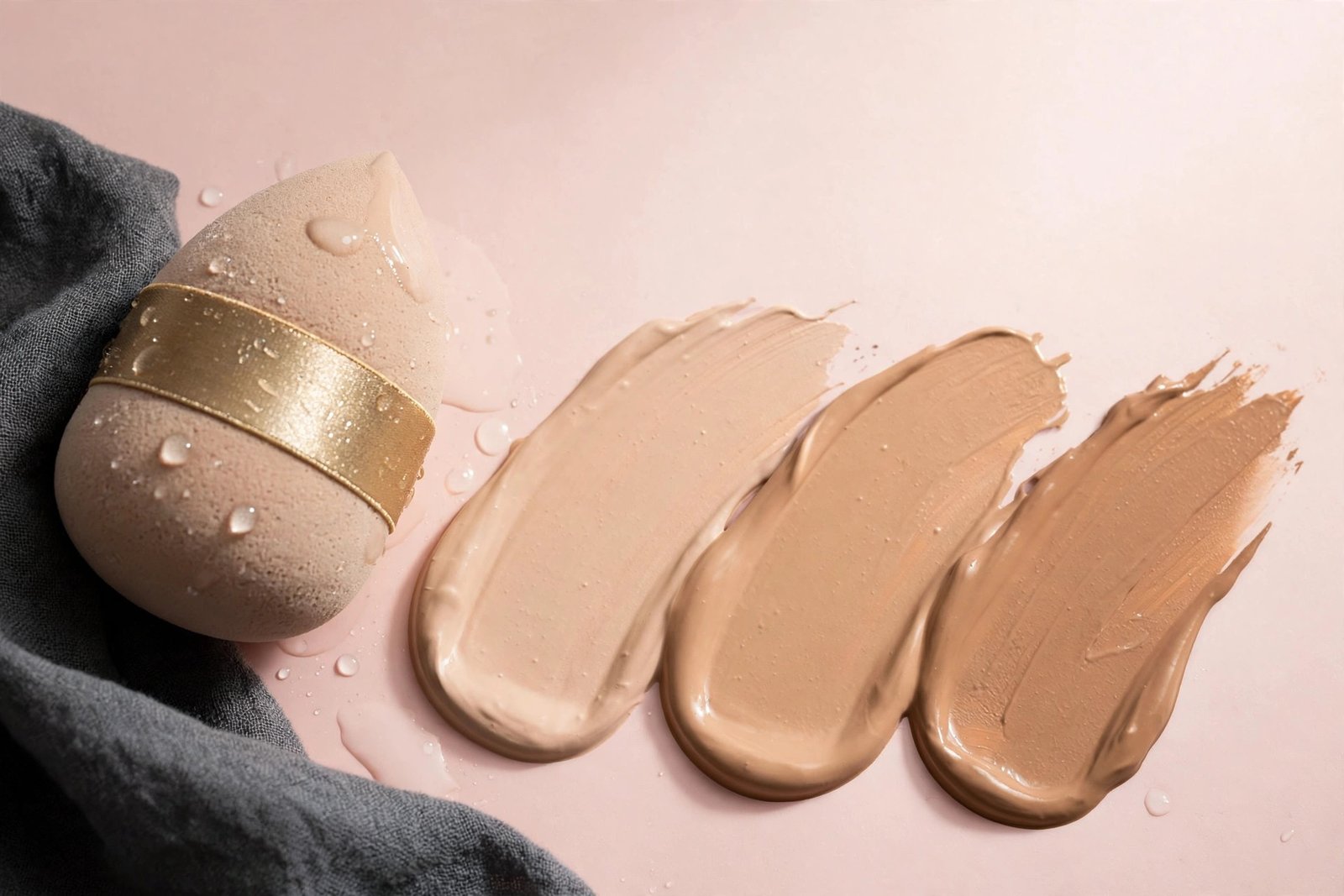 Best Foundation for Oily Skin: Long-Wear Formulas That Stay Matte