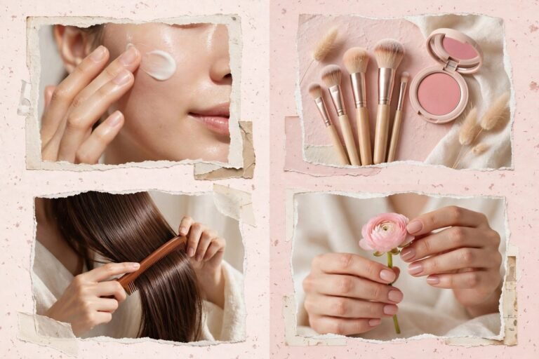 Best Foods for Clear, Glowing Skin (Dermatologist-Approved)