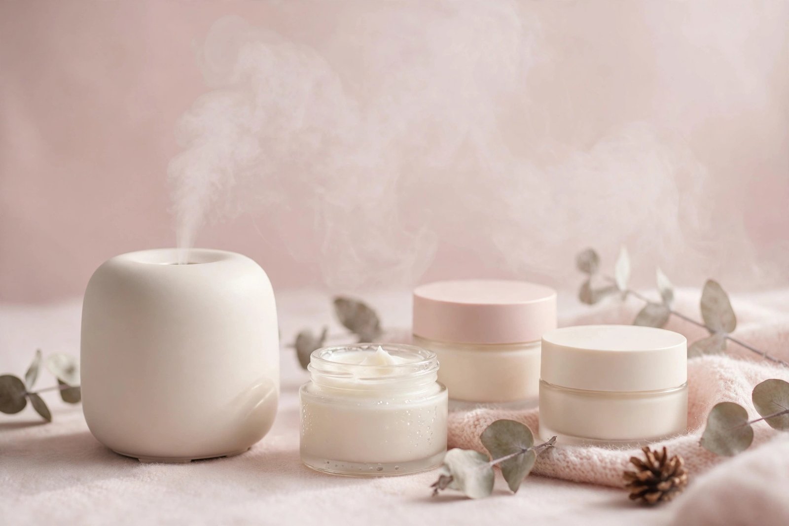 Dry Skin in Winter vs Summer: How to Adjust Your Routine by Season