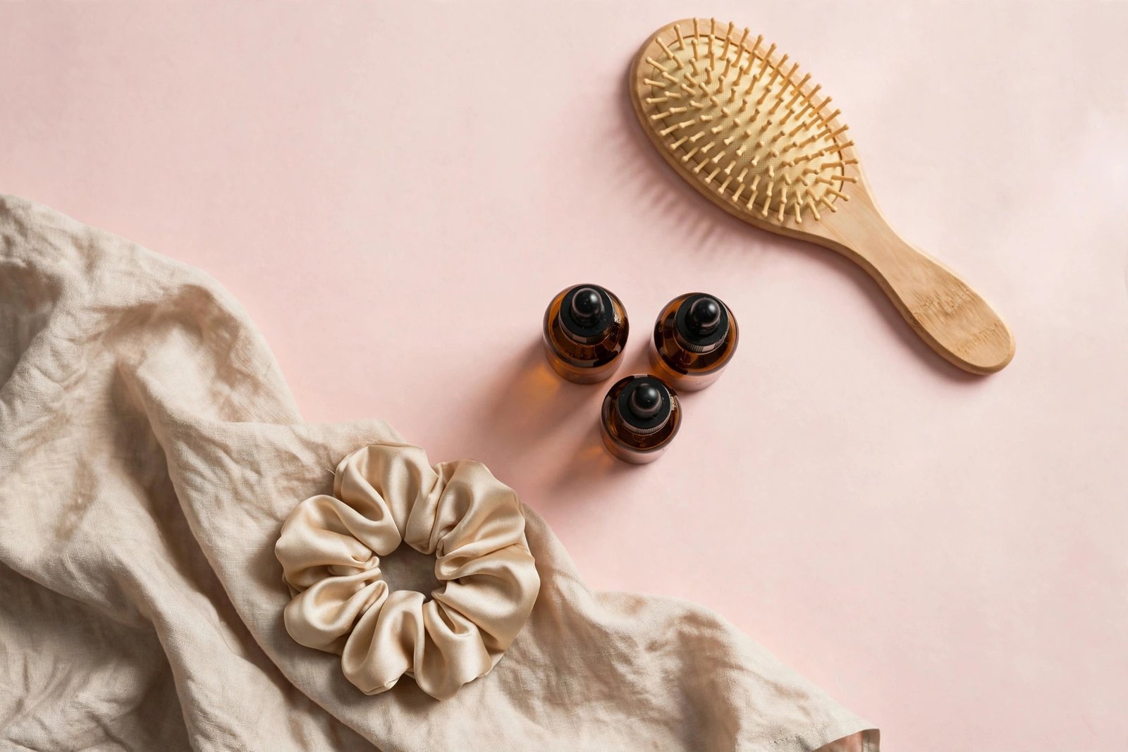 Hair Fall Control: Complete Guide to Thicker, Healthier Hair
