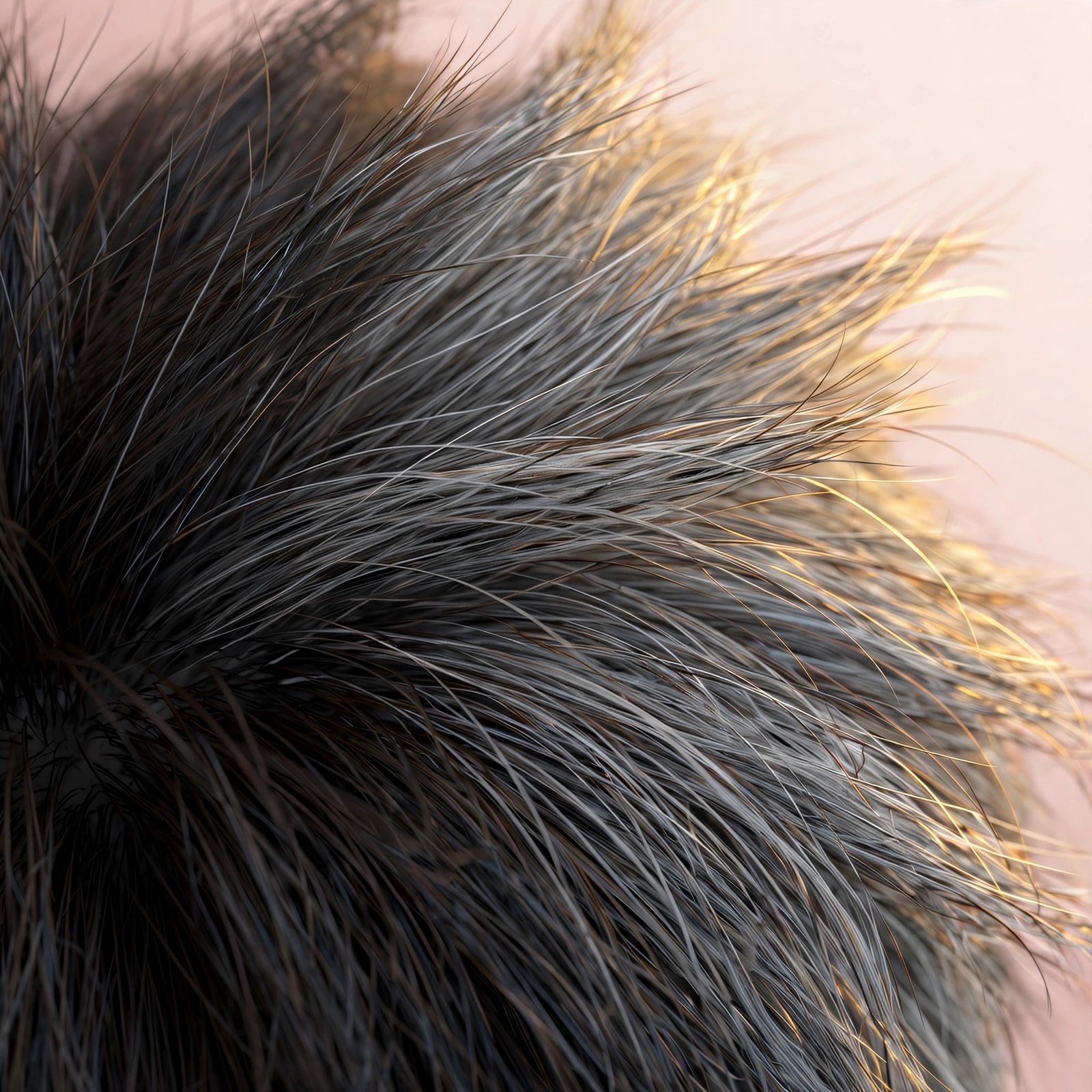 Gray Blending for Men: Options Beyond Full Dye