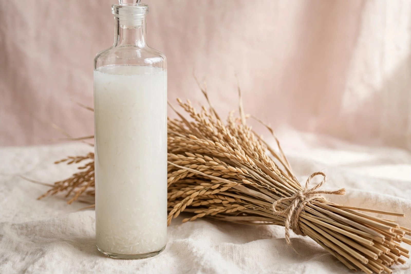 "Rice Water Rinse for Hair Growth: How Often Should You Actually Use It?"