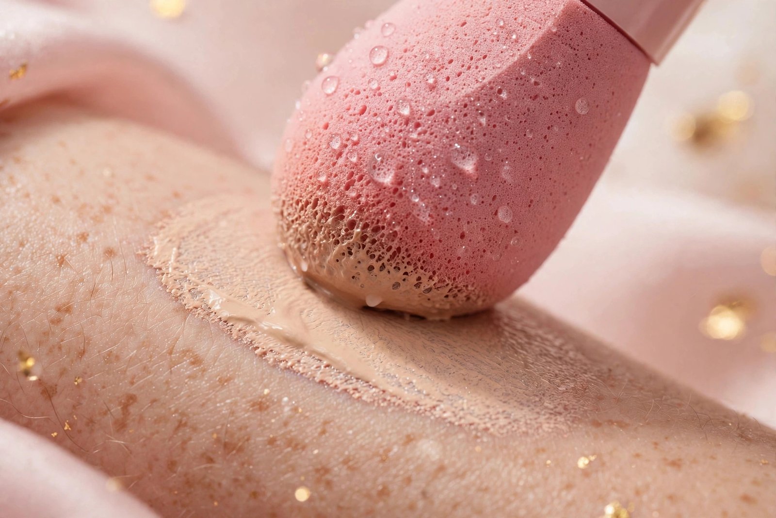 Why Does Your Foundation Look Cakey? 7 Causes and How to Fix Each One