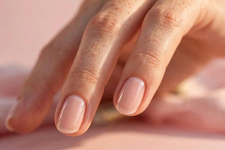 Why Your Gel Nails Keep Lifting at the Cuticle (7 Prep Mistakes to Fix)