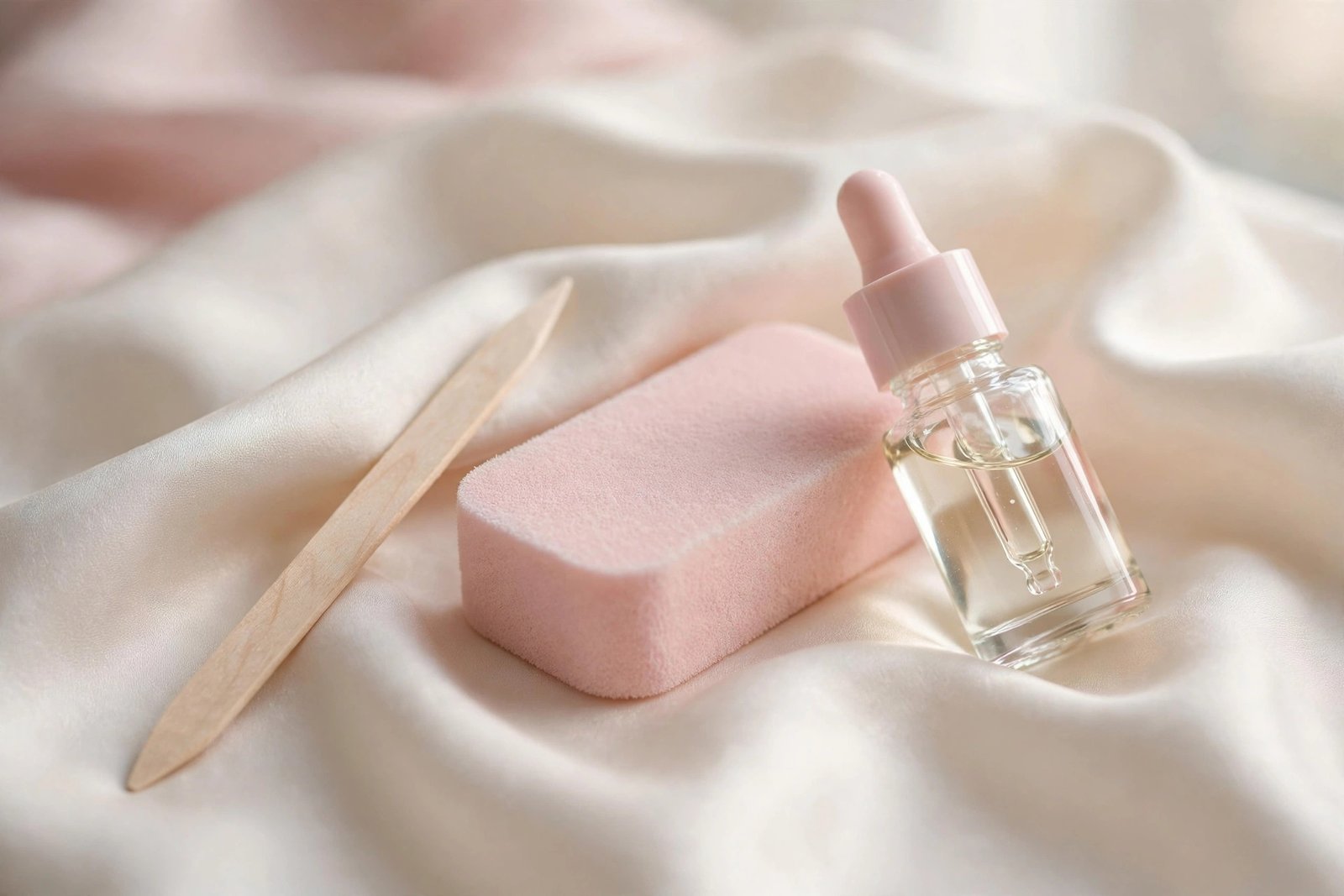 Why Your Gel Nails Keep Lifting at the Cuticle (7 Prep Mistakes to Fix)