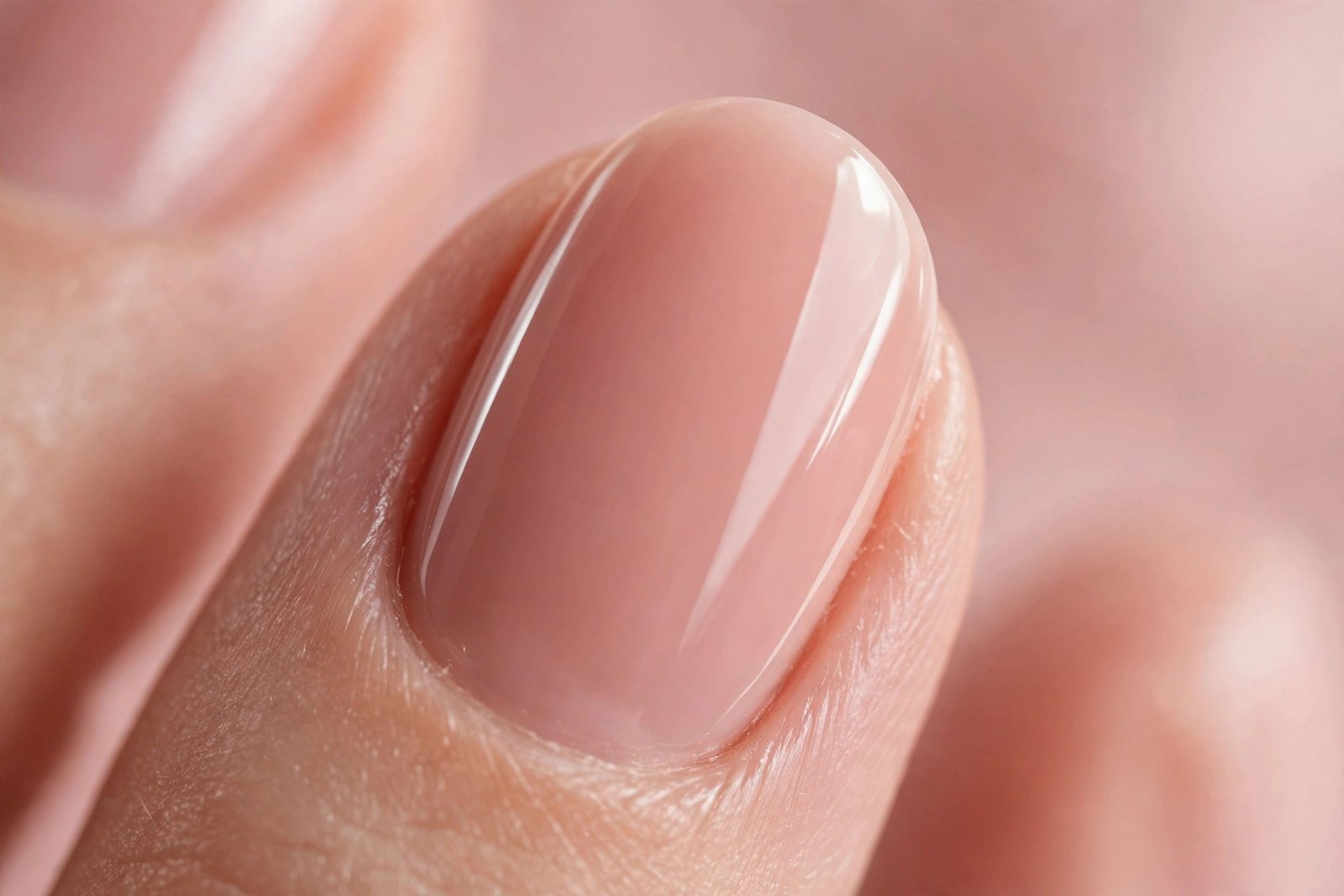 Why Does Nail Polish Bubble on Nails? Causes and How to Prevent It