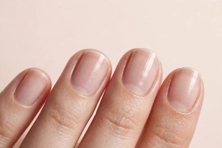 Why Do My Nails Peel in Layers? Causes and How to Stop It